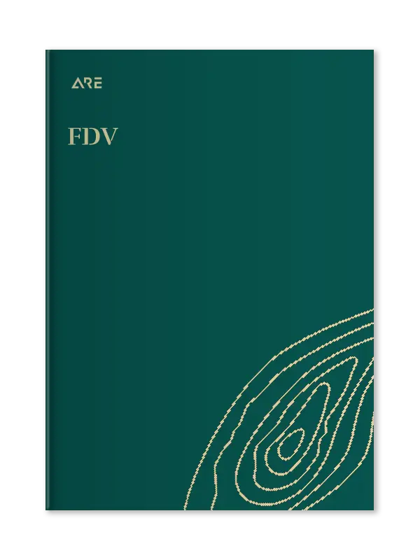 FDV dokumentasjon - spikerplatekonstruksjoner - ARE Treindustrier
