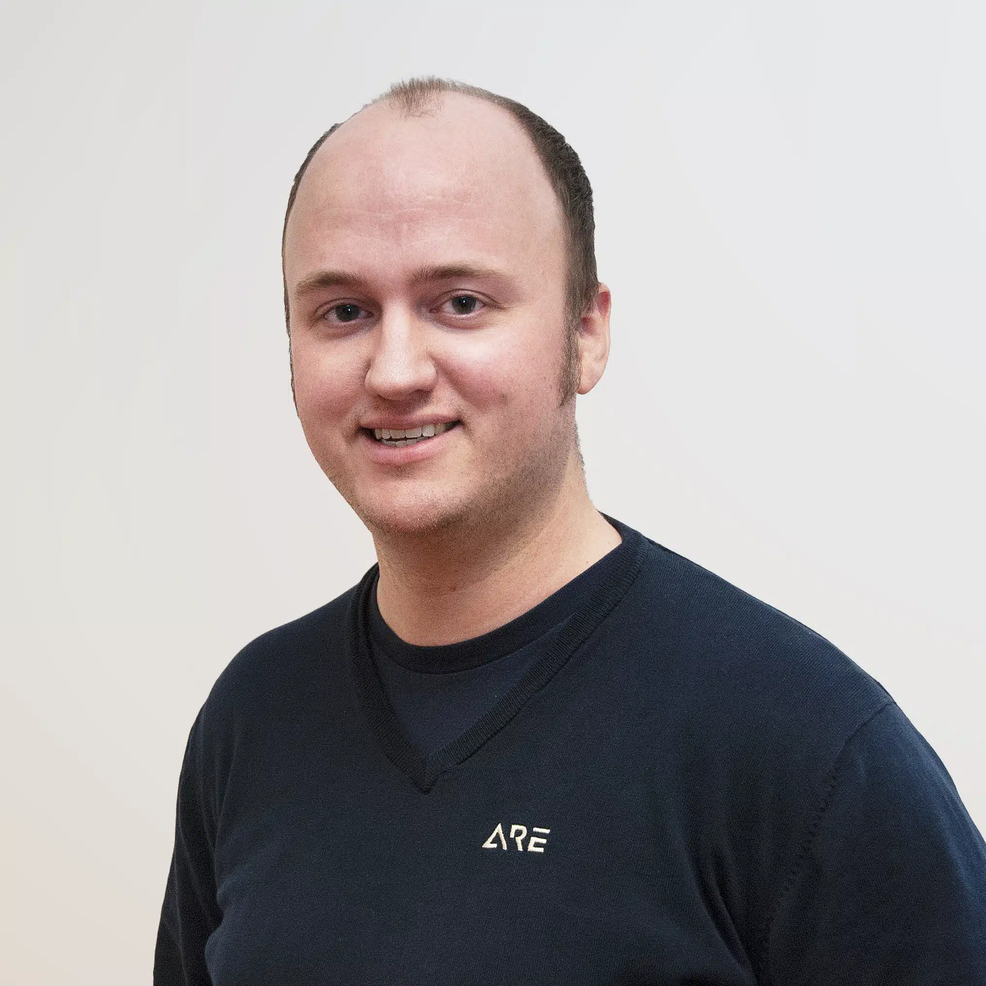Andre-Soreng-Profil