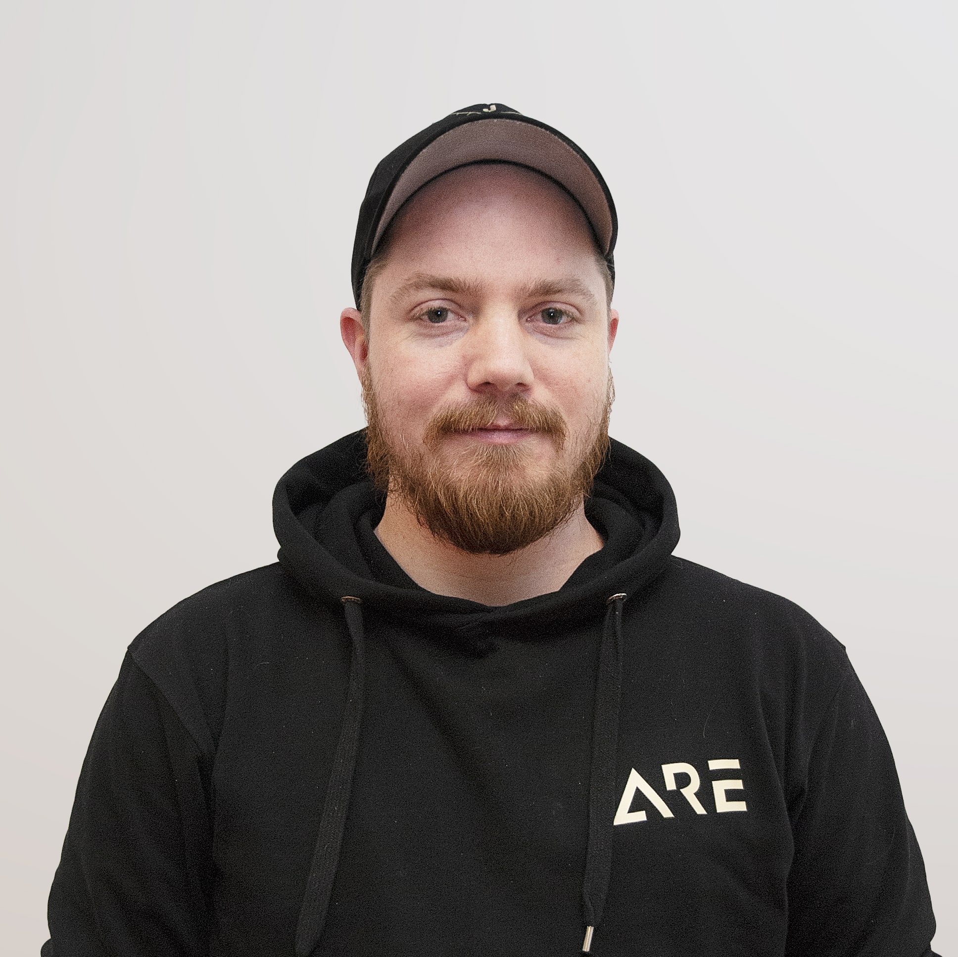 Harald-Dingstad-Profil